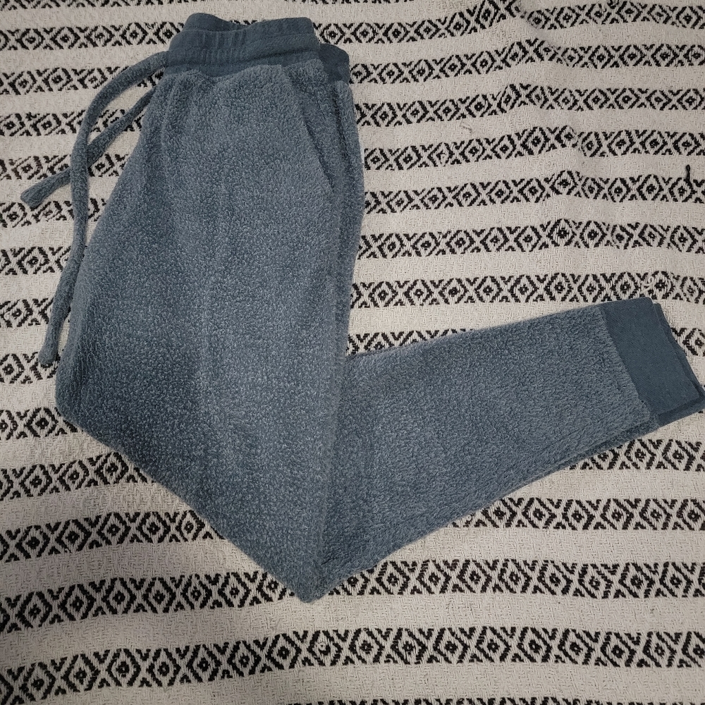 Sweatpants Original Cloud CottonMedium Blue!!